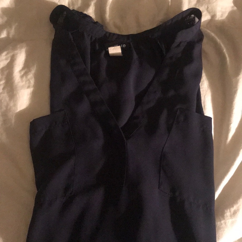 Boutique tank top
